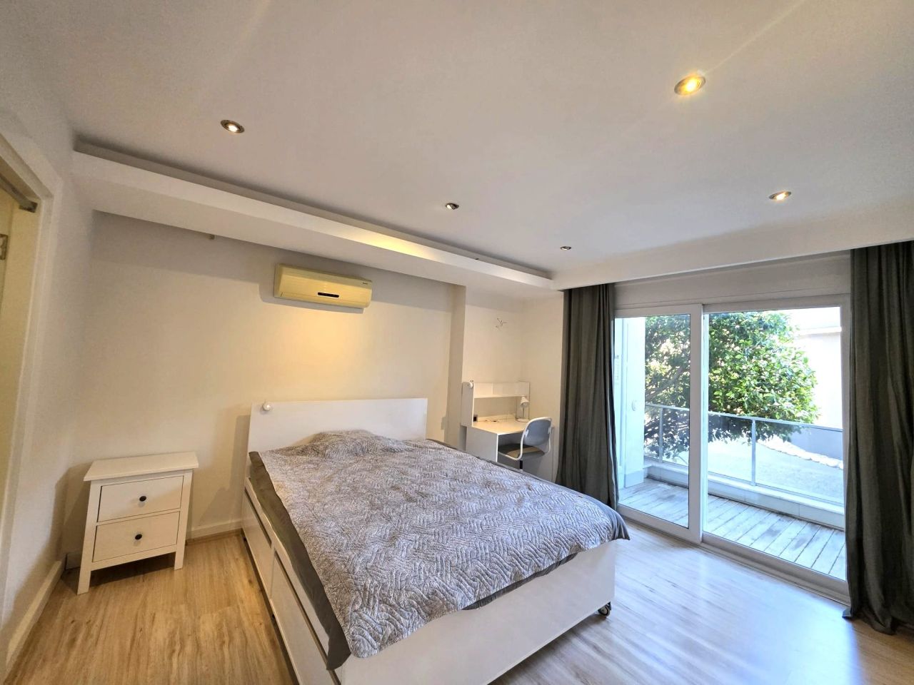 Квартира в Сиде, Турция, 100 м² - фото 10