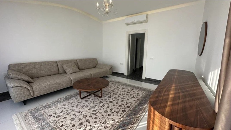 Пентхаус в Алании, Турция, 272 м² - фото 13