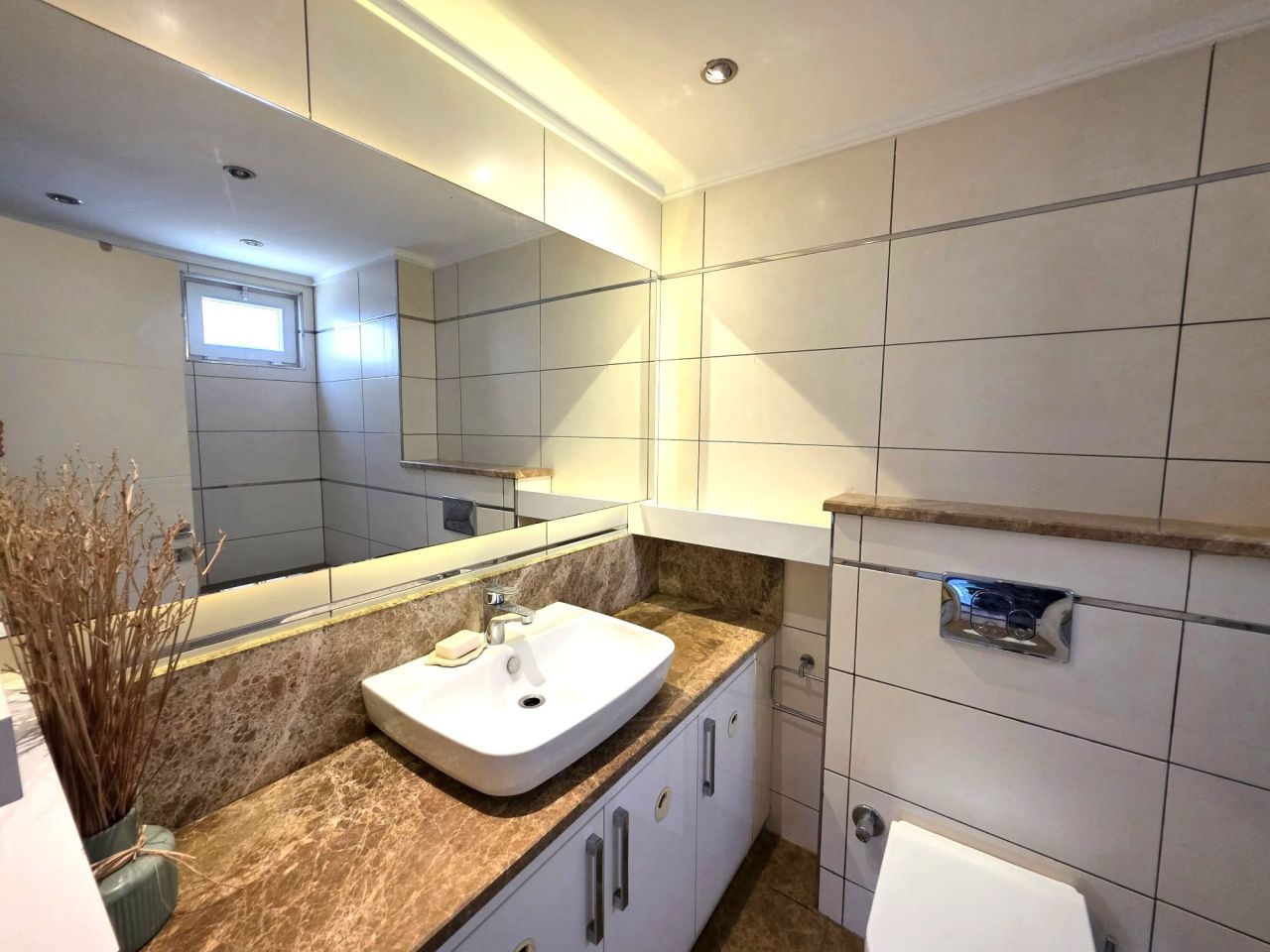 Квартира в Сиде, Турция, 100 м² - фото 11