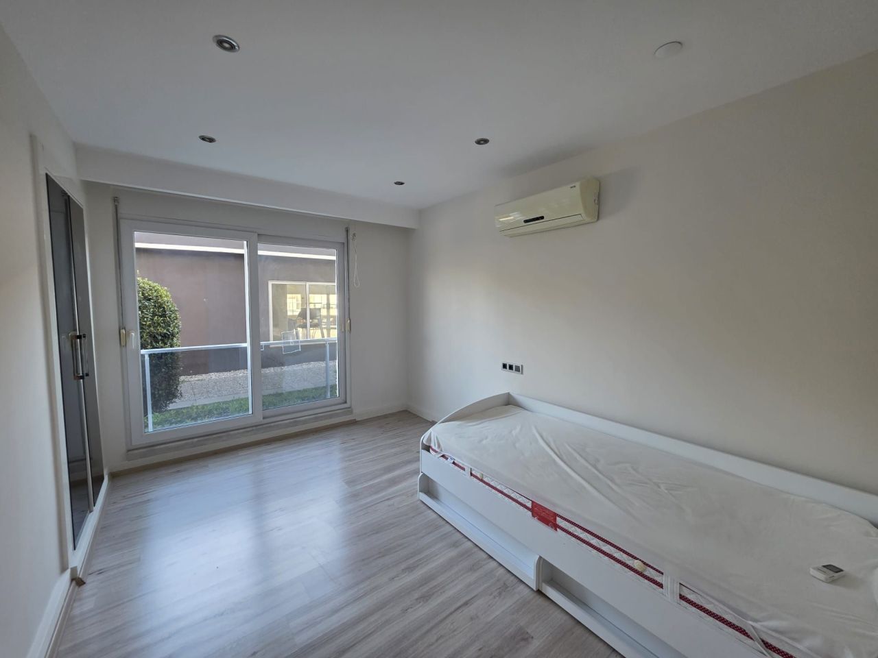 Квартира в Сиде, Турция, 100 м² - фото 13