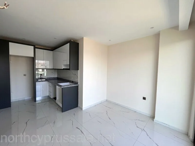 Апартаменты в Авсалларе, Турция, 55 м² - фото 4