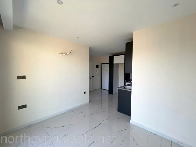 Апартаменты в Авсалларе, Турция, 55 м² - фото 8