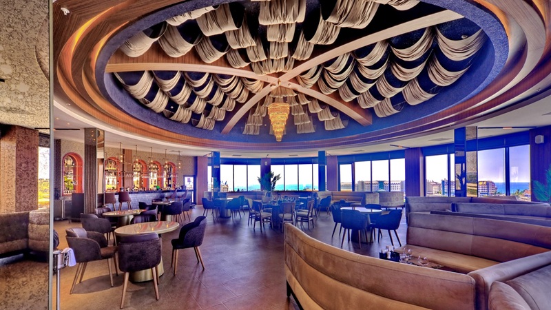 Апартаменты в Алании, Турция, 129 м² - фото 14