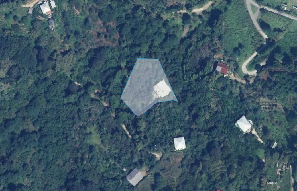 Дом в Батуми, Грузия, 210 м² - фото 2