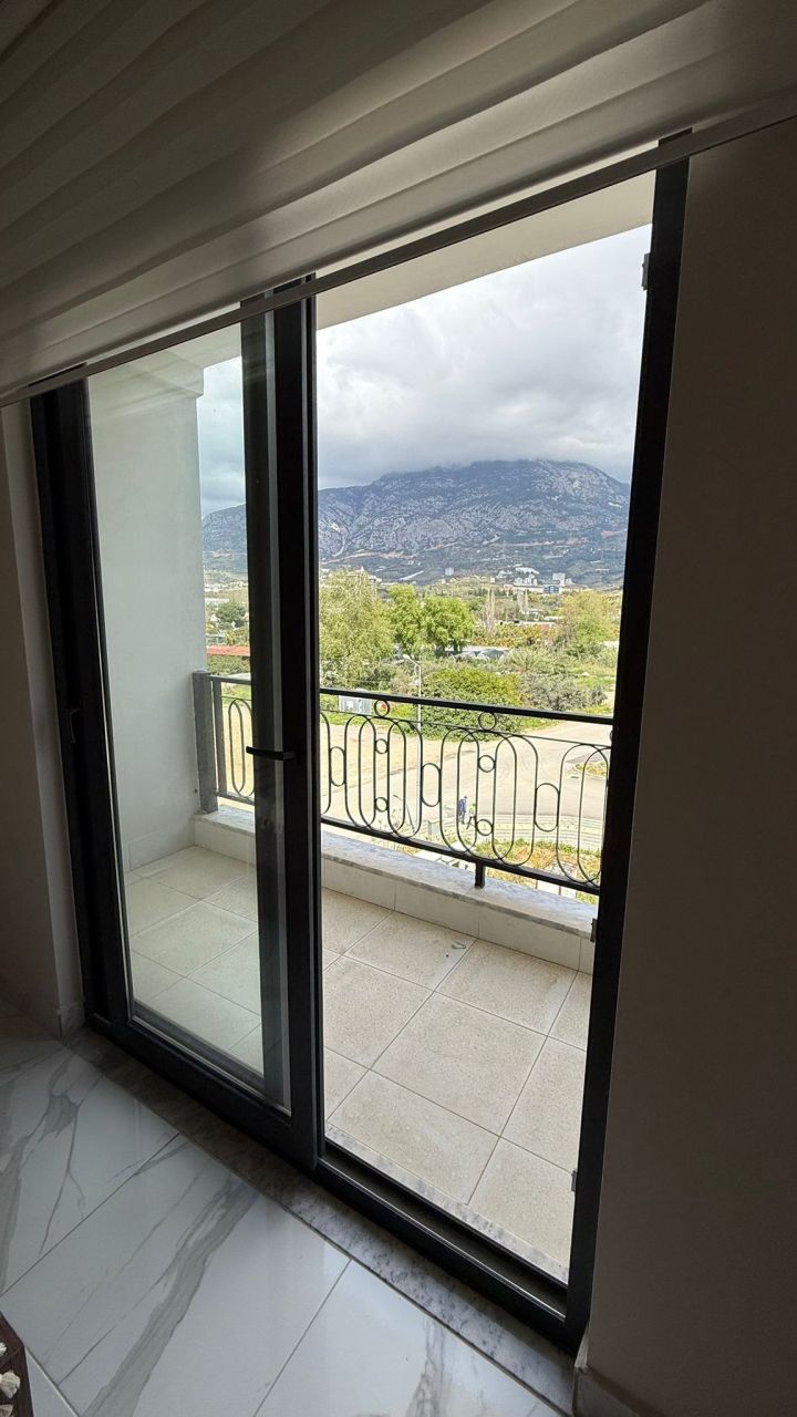 Квартира в Алании, Турция, 50 м² - фото 5