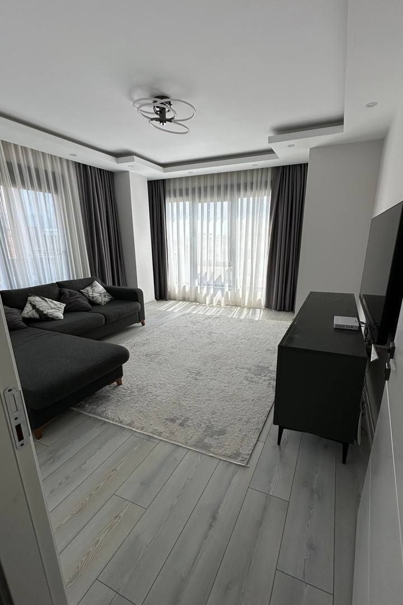 Апартаменты в Алании, Турция, 90 м² - фото 4