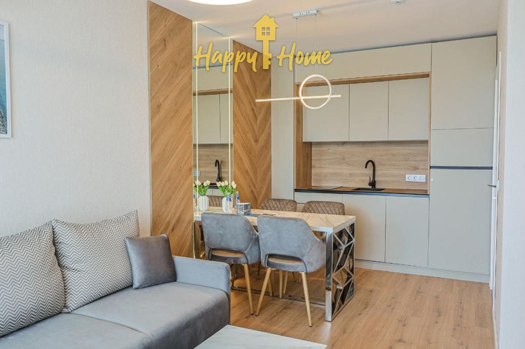 Квартира на Солнечном берегу, Болгария, 49 м² - фото 1