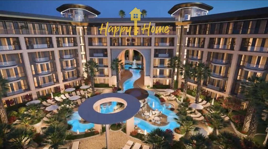 Квартира на Солнечном берегу, Болгария, 49 м² - фото 3