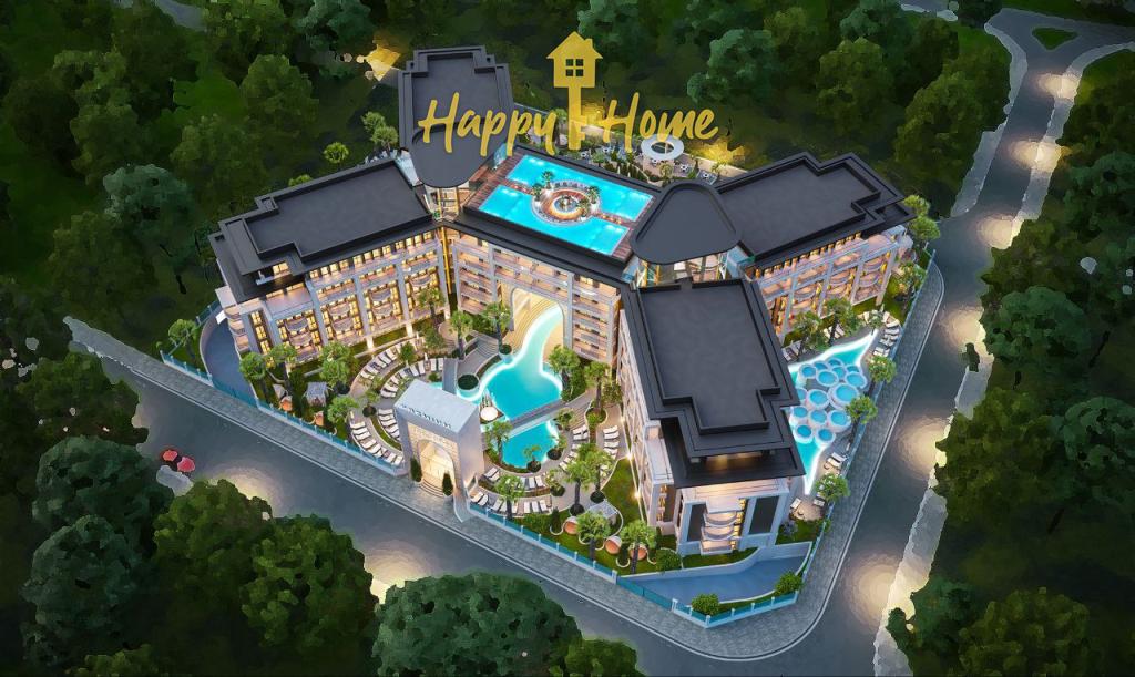 Квартира на Солнечном берегу, Болгария, 49 м² - фото 7