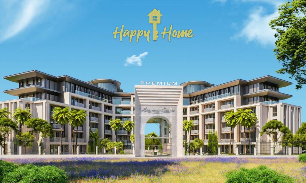 Квартира на Солнечном берегу, Болгария, 49 м² - фото 4