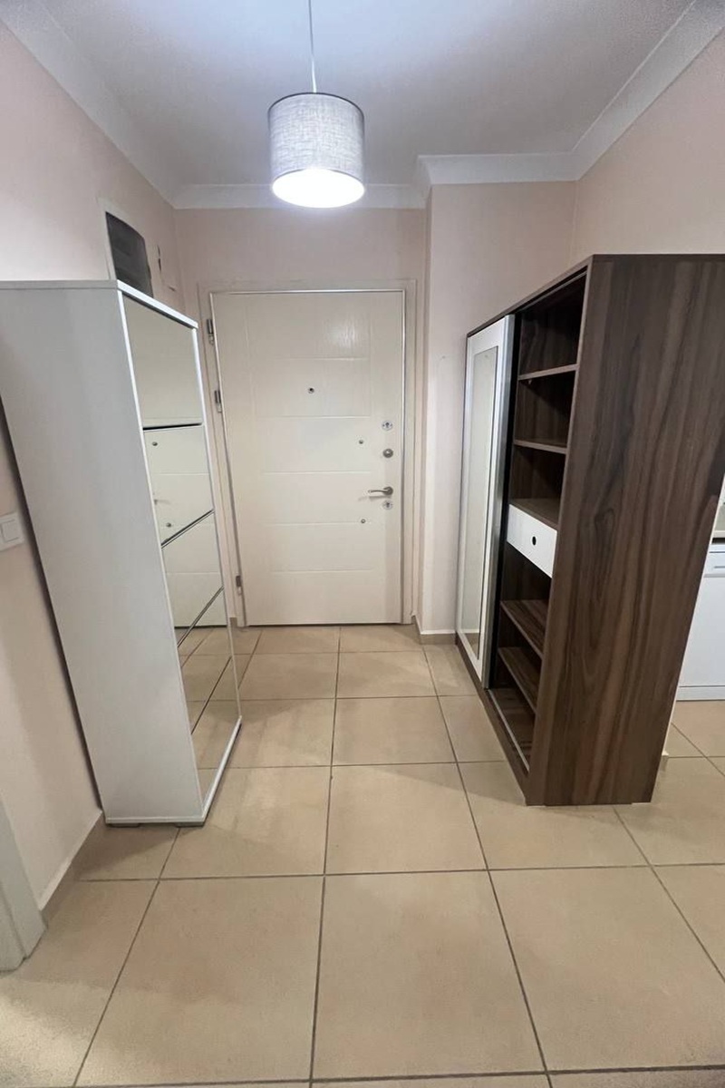 Апартаменты в Алании, Турция, 65 м² - фото 6