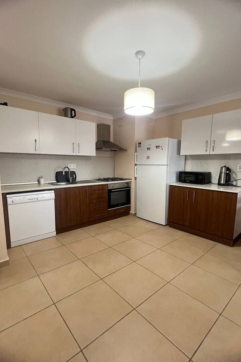 Апартаменты в Алании, Турция, 65 м² - фото 5