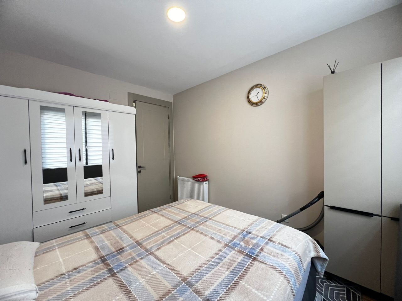 Квартира в Мерсине, Турция, 50 м² - фото 2