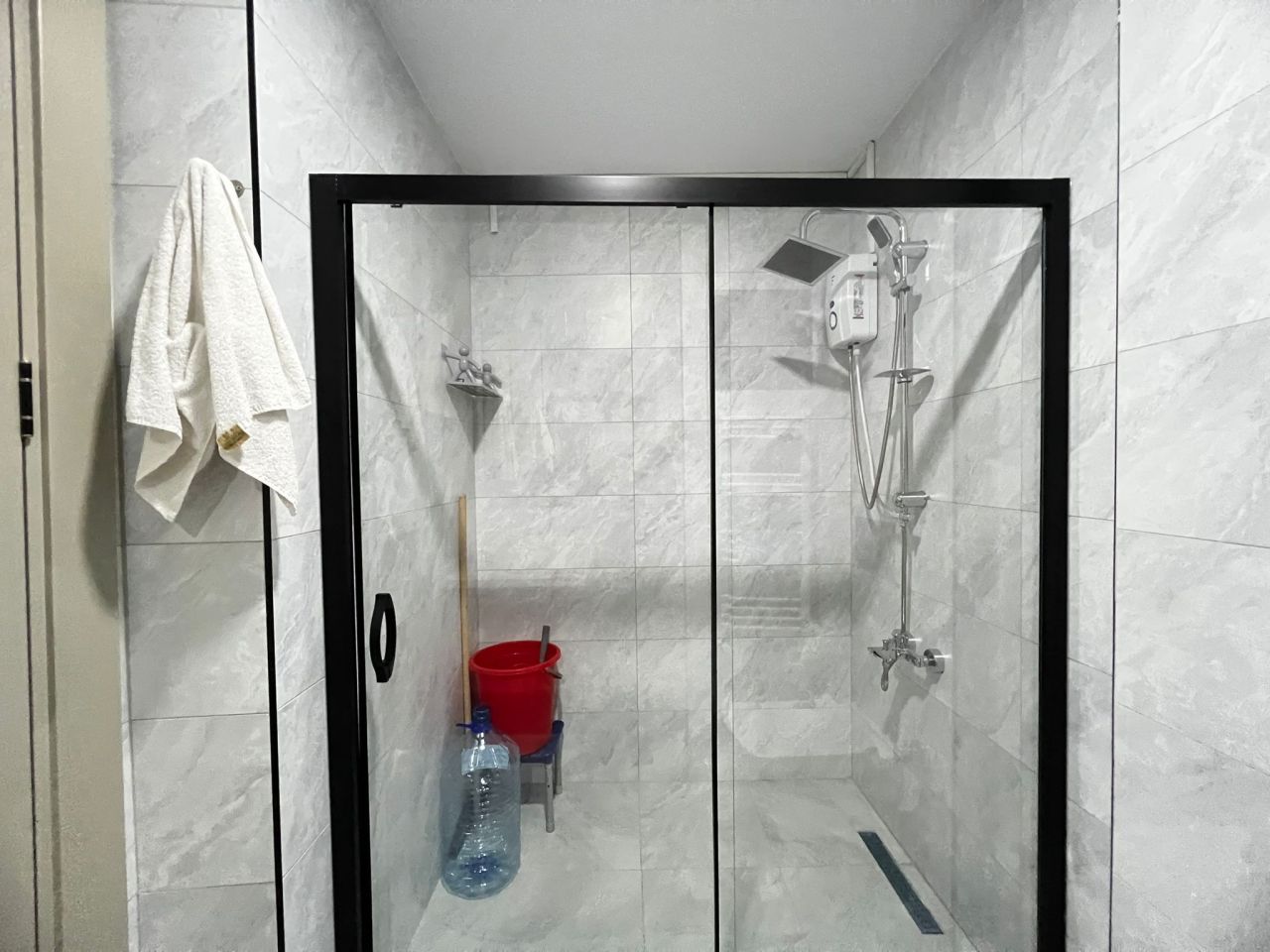 Квартира в Мерсине, Турция, 50 м² - фото 10