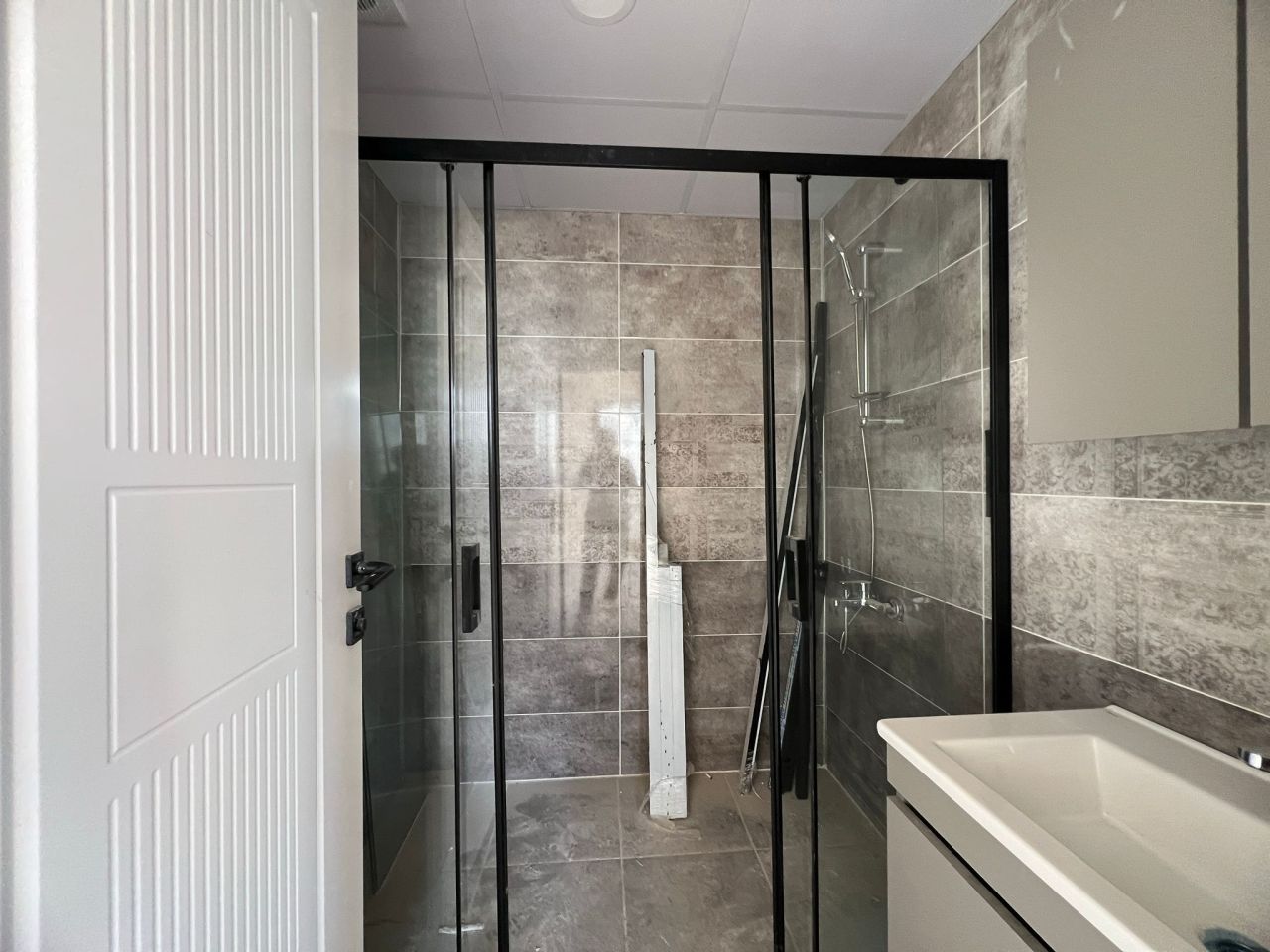 Квартира в Мерсине, Турция, 90 м² - фото 4