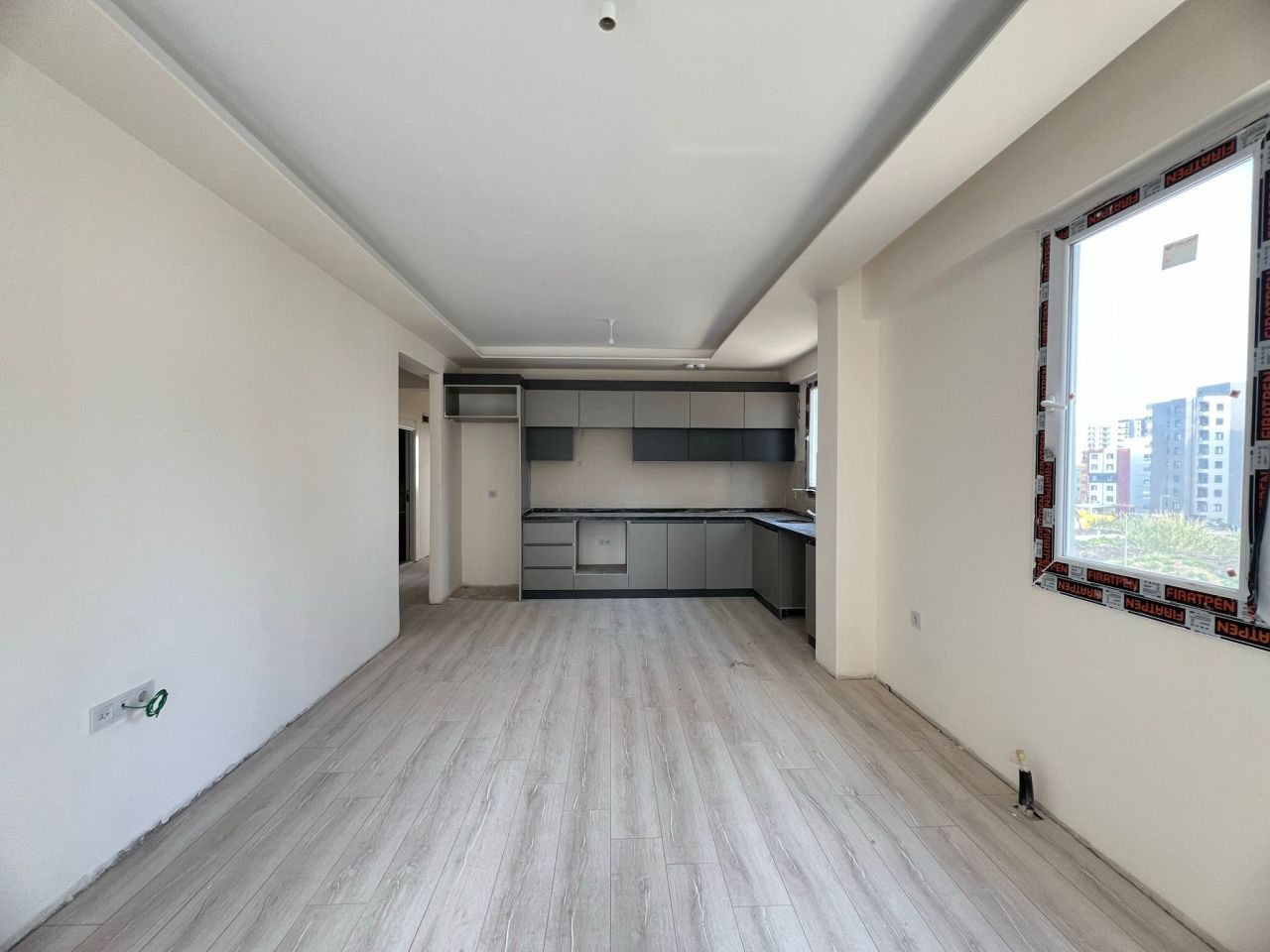 Квартира в Мерсине, Турция, 90 м² - фото 18