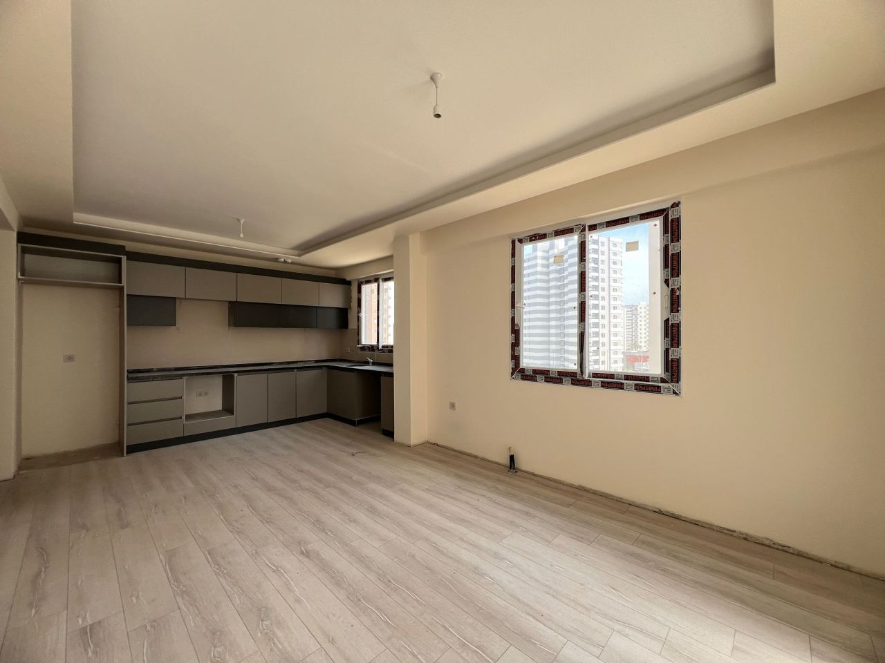Квартира в Мерсине, Турция, 90 м² - фото 17
