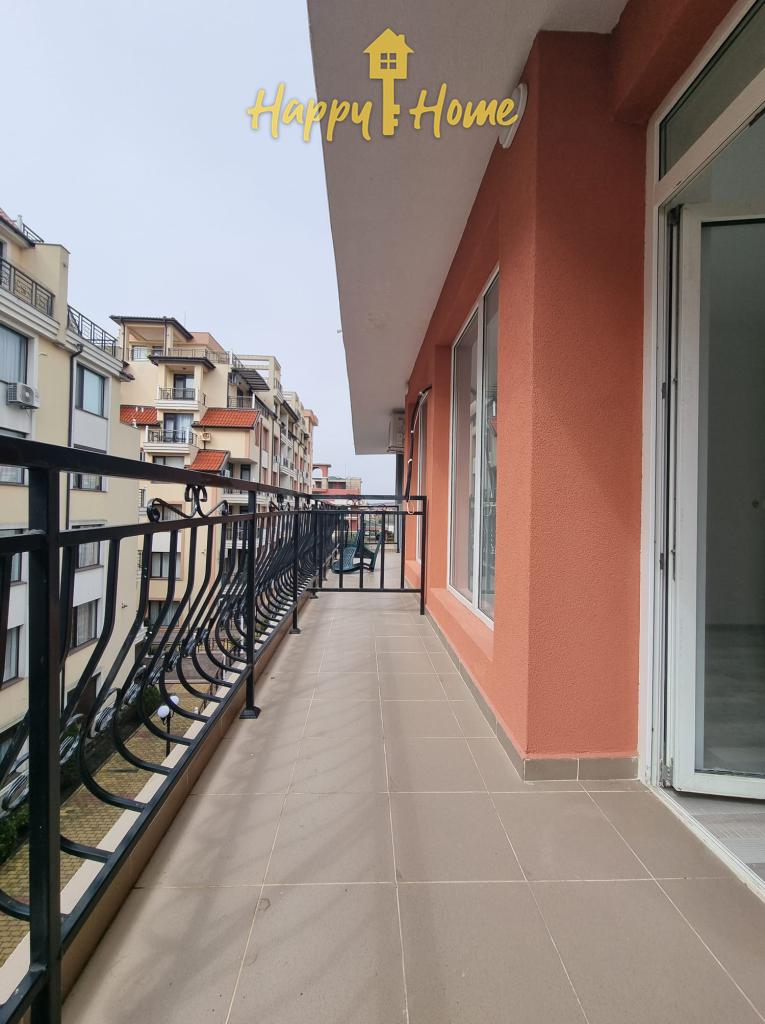 Квартира в Святом Власе, Болгария, 63 м² - фото 13