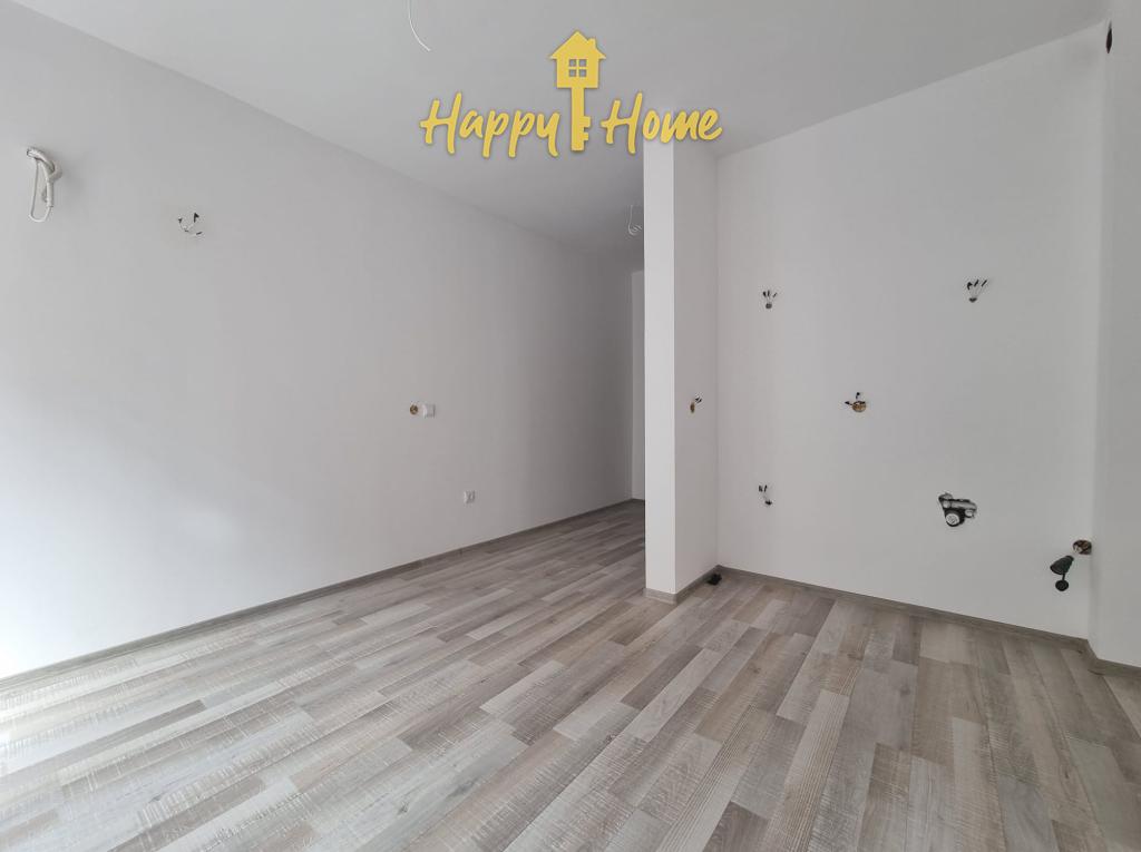 Квартира в Святом Власе, Болгария, 63 м² - фото 3