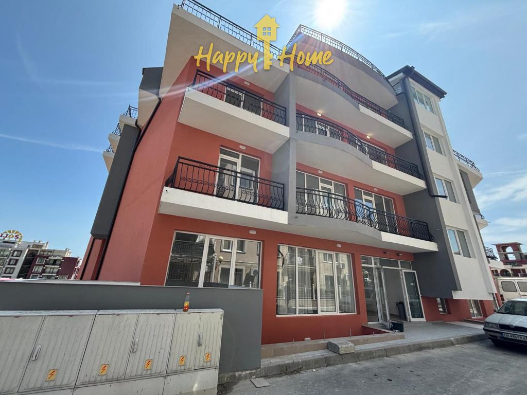 Квартира в Святом Власе, Болгария, 63 м² - фото 15