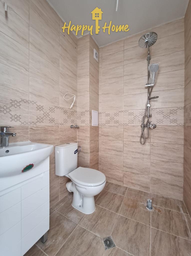 Квартира в Святом Власе, Болгария, 63 м² - фото 6