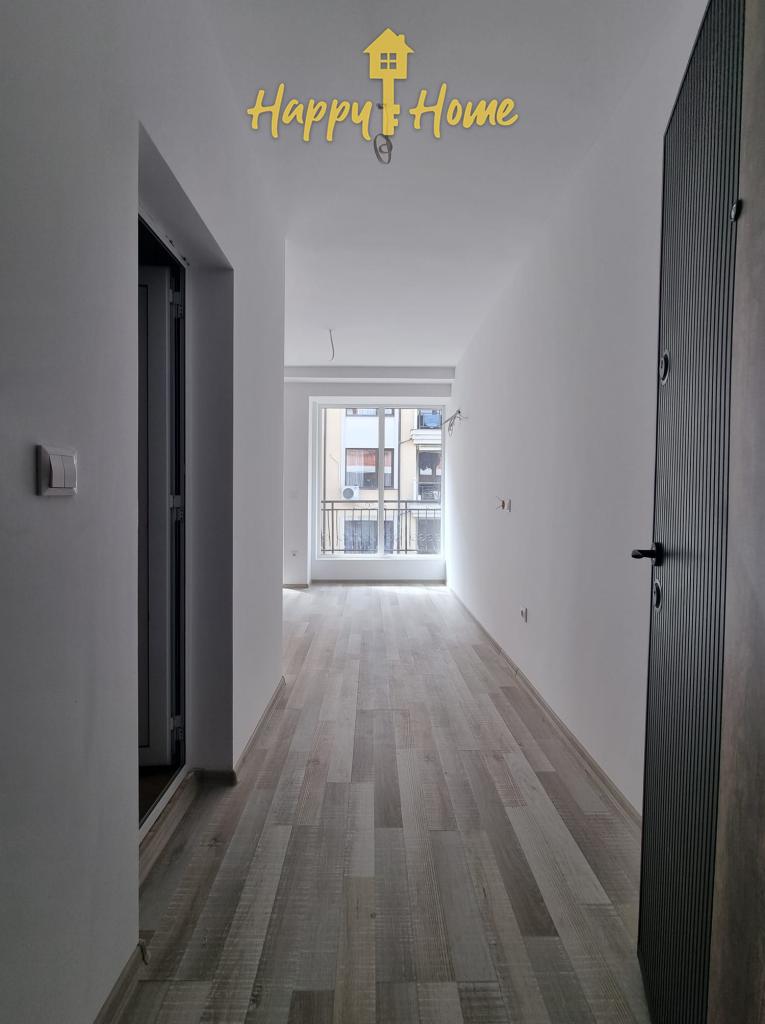 Квартира в Святом Власе, Болгария, 63 м² - фото 11