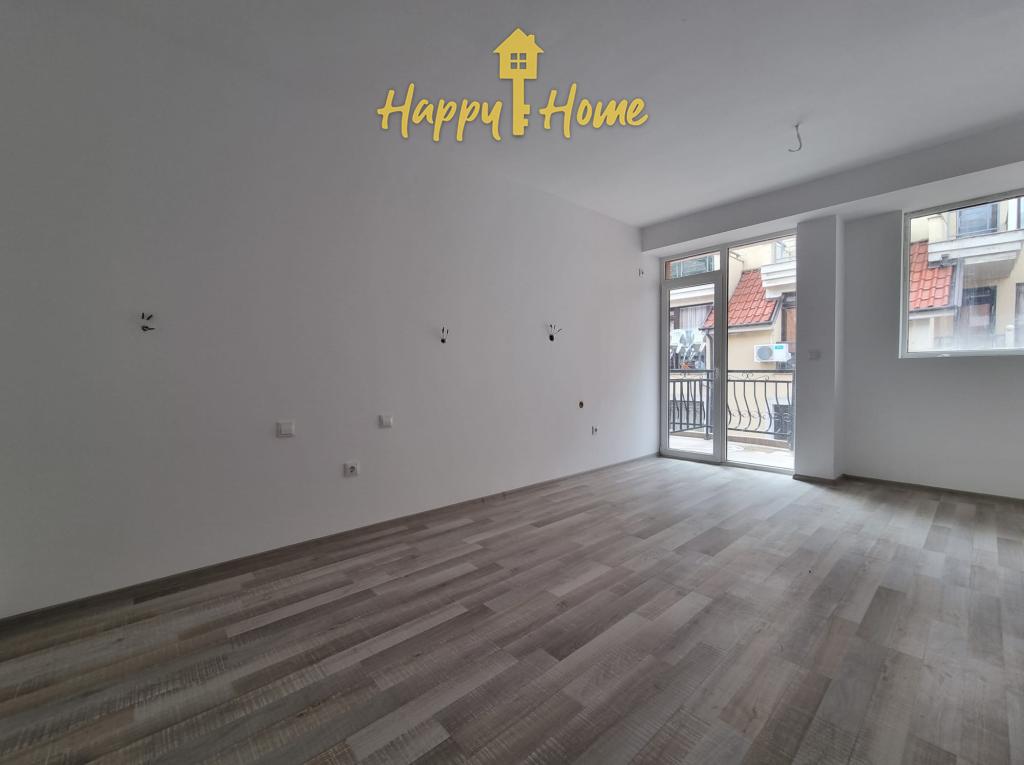 Квартира в Святом Власе, Болгария, 63 м² - фото 8