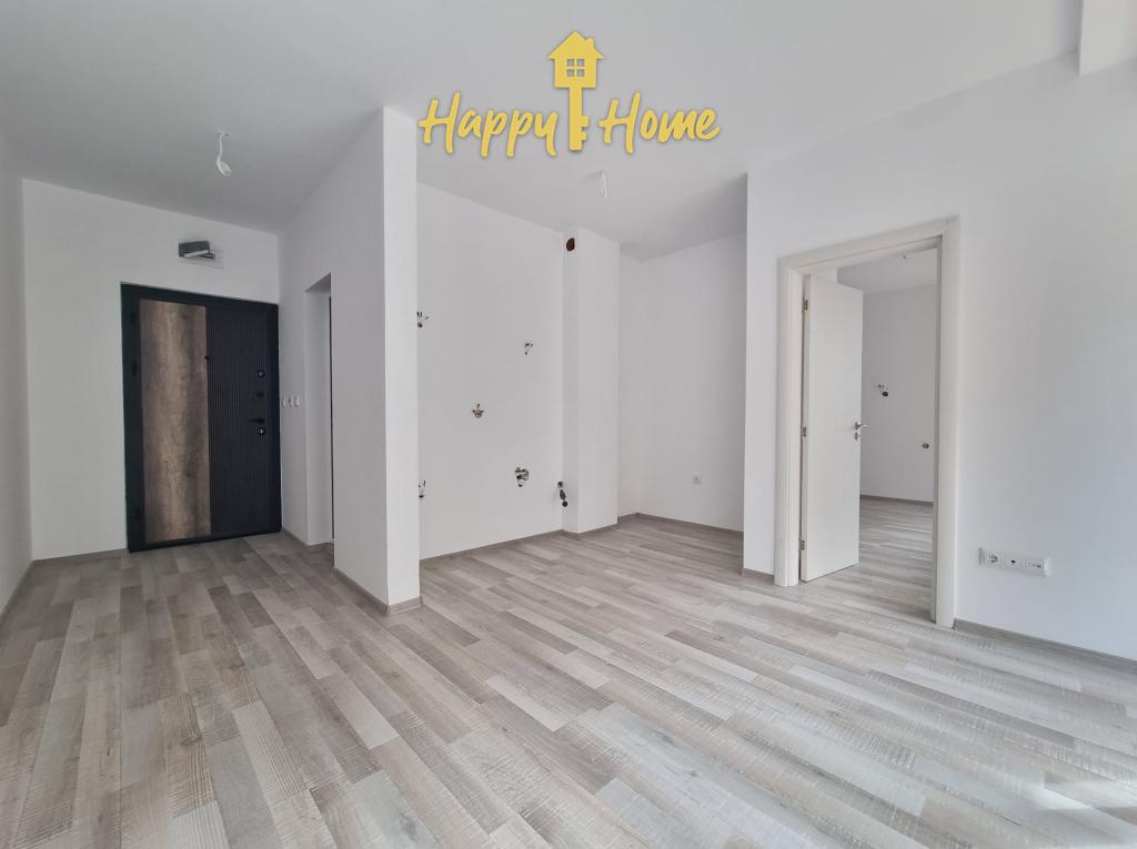 Квартира в Святом Власе, Болгария, 63 м² - фото 4