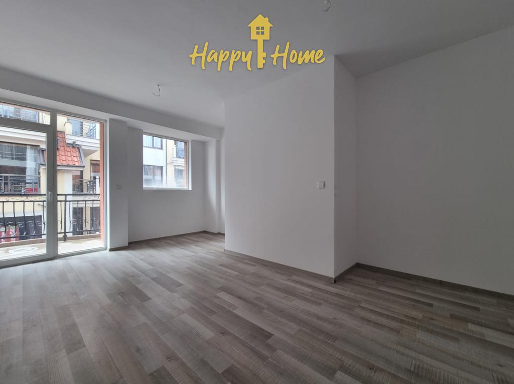 Квартира в Святом Власе, Болгария, 63 м² - фото 7