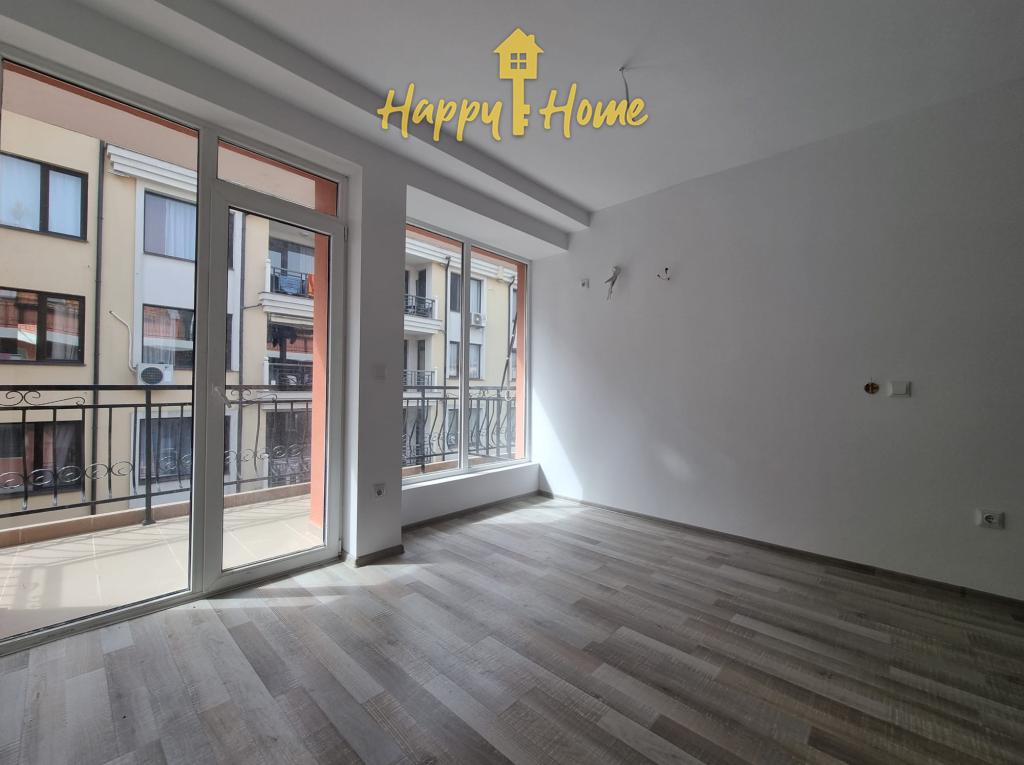 Квартира в Святом Власе, Болгария, 63 м² - фото 2