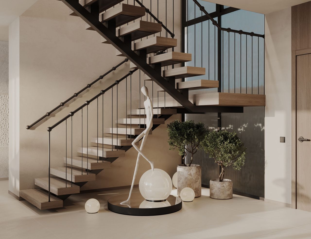 Вилла на острове Пхукет, Таиланд, 193 м² - фото 6