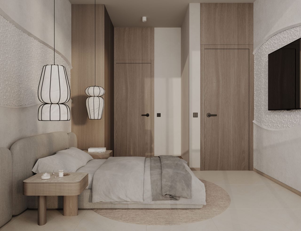 Вилла на острове Пхукет, Таиланд, 193 м² - фото 8