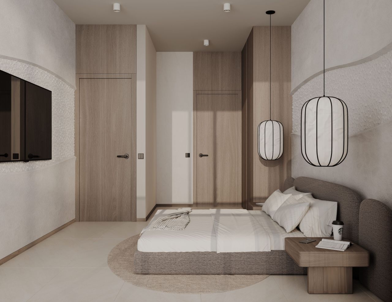 Вилла на острове Пхукет, Таиланд, 193 м² - фото 9