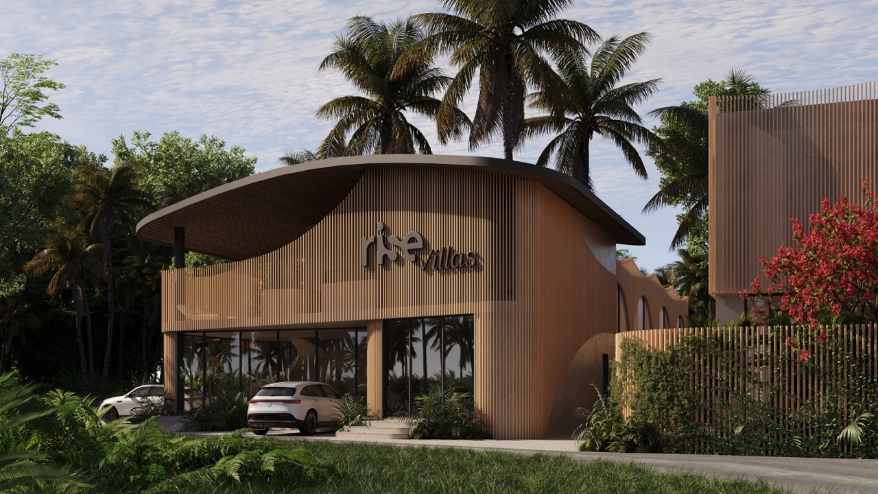 Вилла на острове Пхукет, Таиланд, 193 м² - фото 10