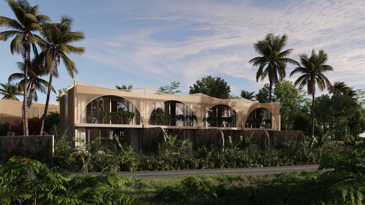 Вилла на острове Пхукет, Таиланд, 193 м² - фото 11