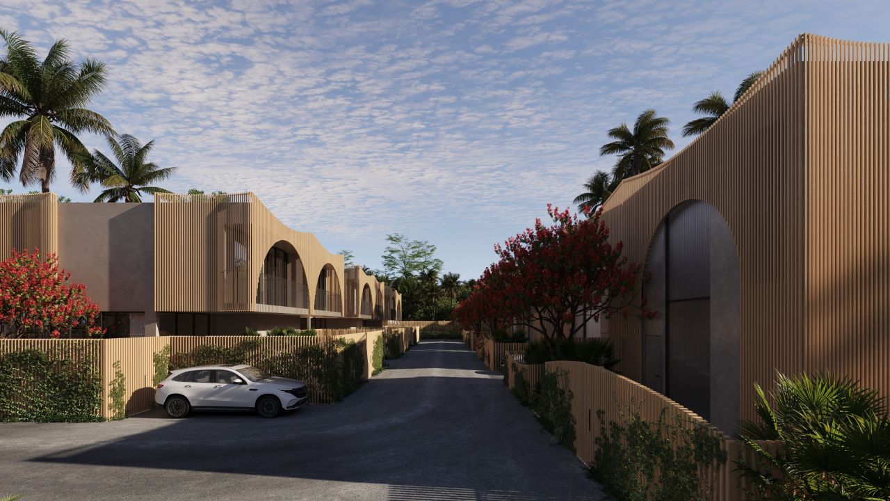 Вилла на острове Пхукет, Таиланд, 193 м² - фото 14