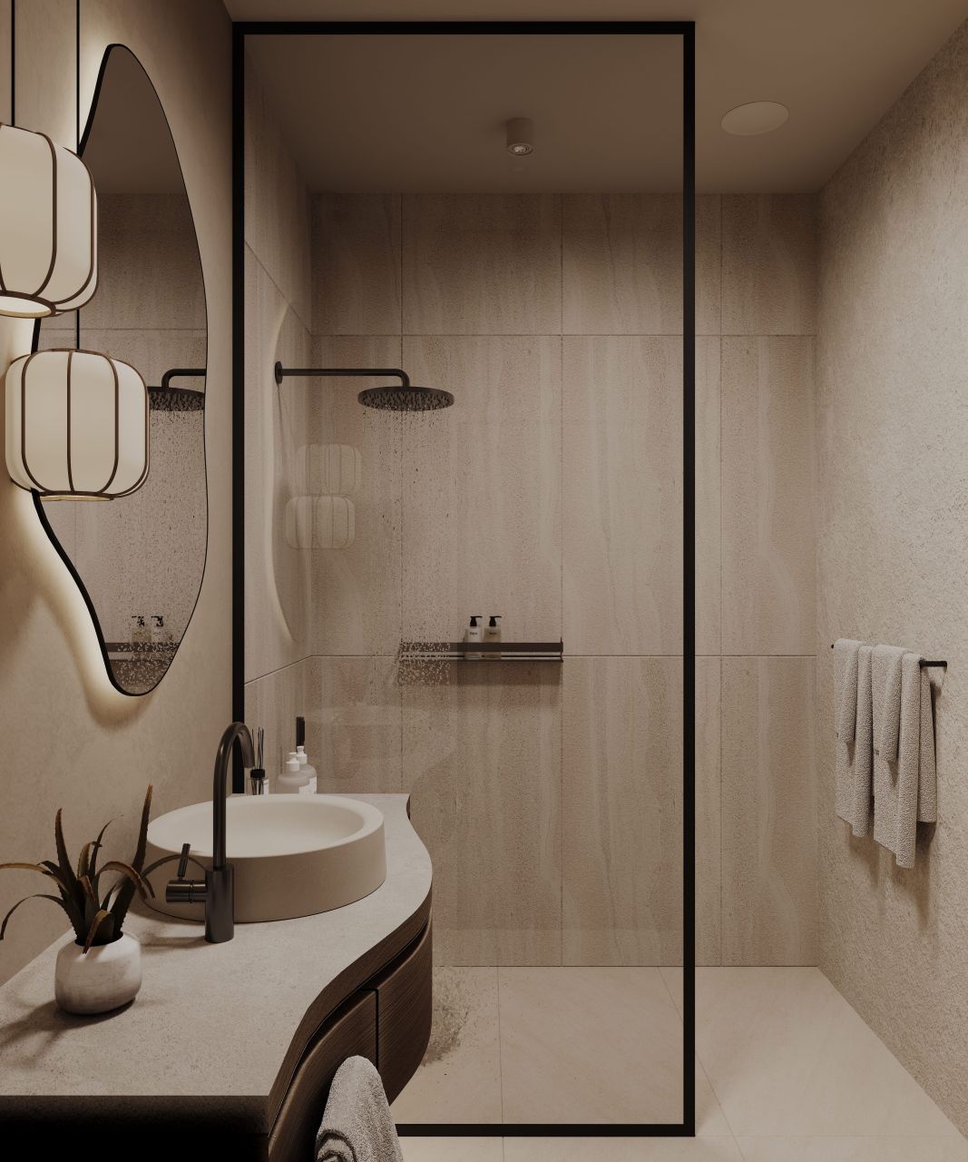 Вилла на острове Пхукет, Таиланд, 193 м² - фото 17