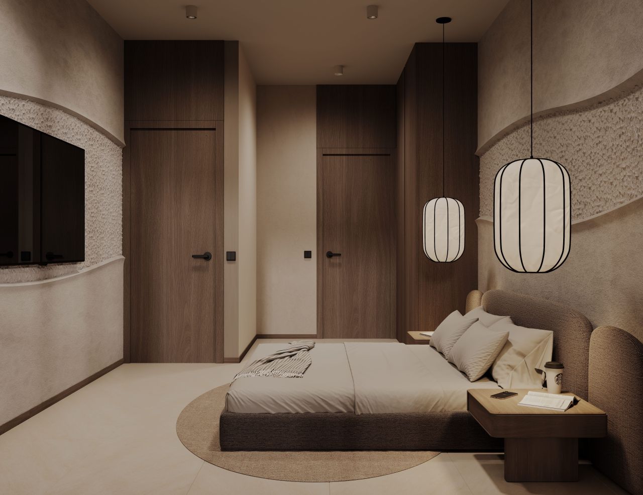 Вилла на острове Пхукет, Таиланд, 193 м² - фото 18