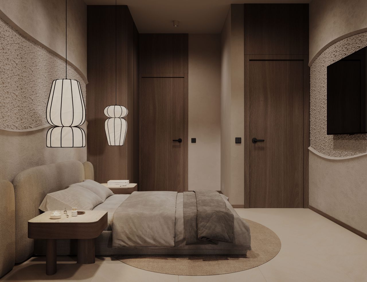 Вилла на острове Пхукет, Таиланд, 193 м² - фото 15