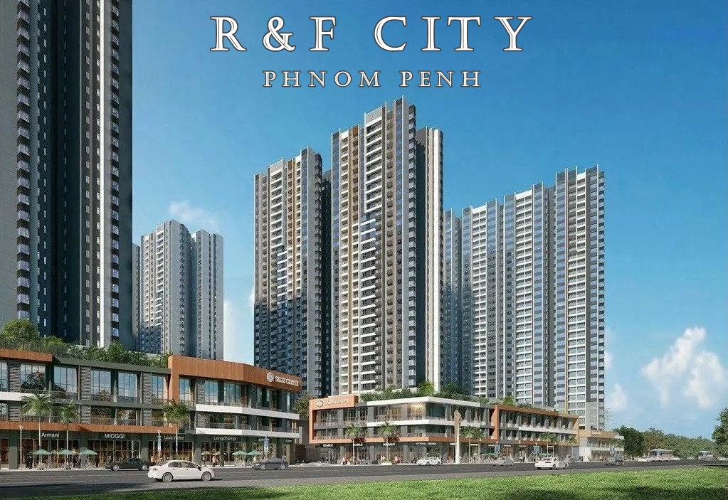 Студия в Пномпене, Камбоджа, 38 м² - фото 17