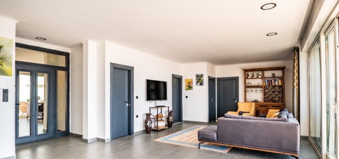 Вилла в Инжекуме, Турция, 160 м² - фото 4