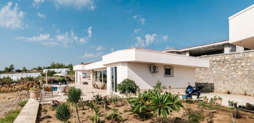 Вилла в Инжекуме, Турция, 160 м² - фото 18