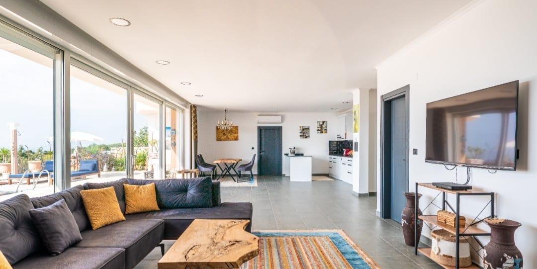 Вилла в Инжекуме, Турция, 160 м² - фото 2