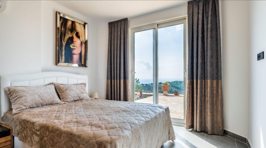 Вилла в Инжекуме, Турция, 160 м² - фото 7