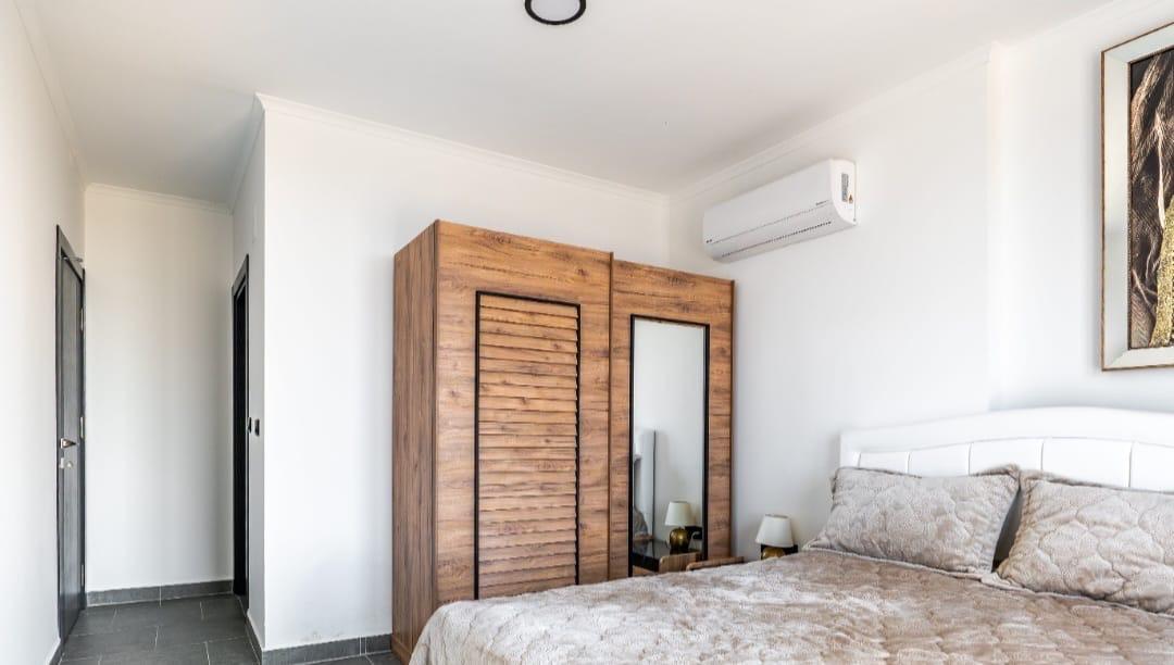 Вилла в Инжекуме, Турция, 160 м² - фото 8