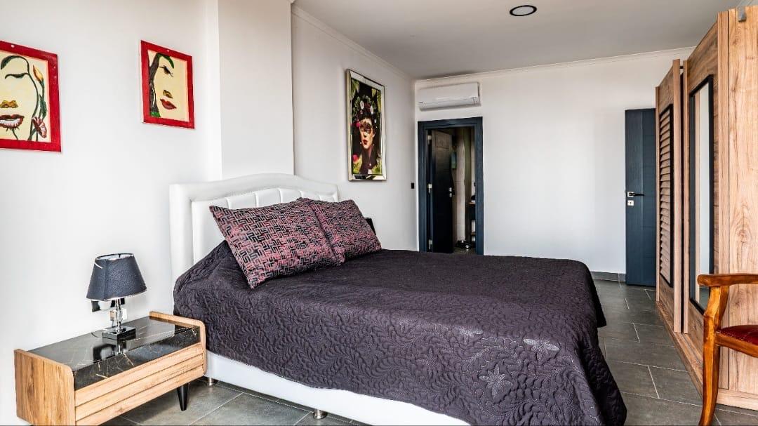 Вилла в Инжекуме, Турция, 160 м² - фото 10