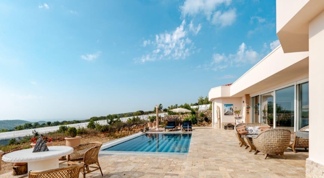 Вилла в Инжекуме, Турция, 160 м² - фото 16