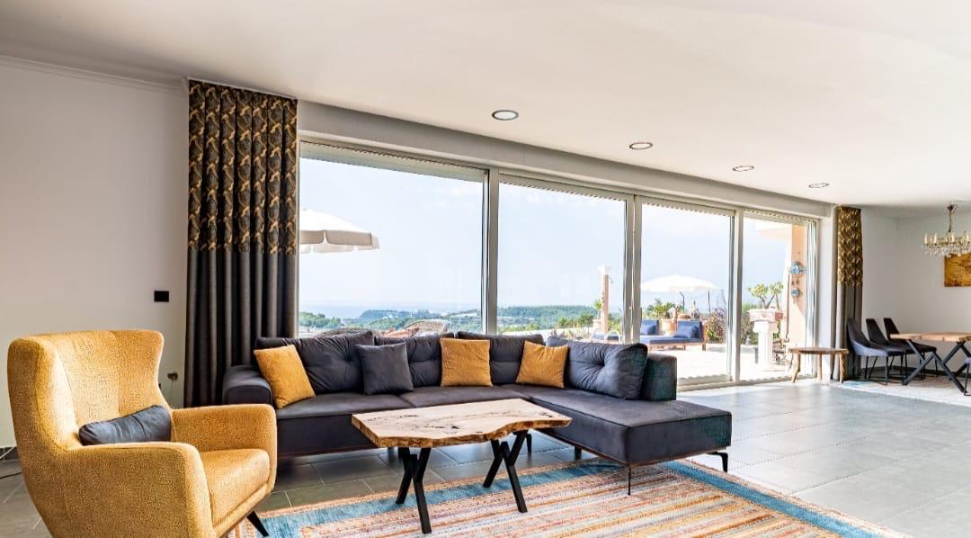 Вилла в Инжекуме, Турция, 160 м² - фото 3