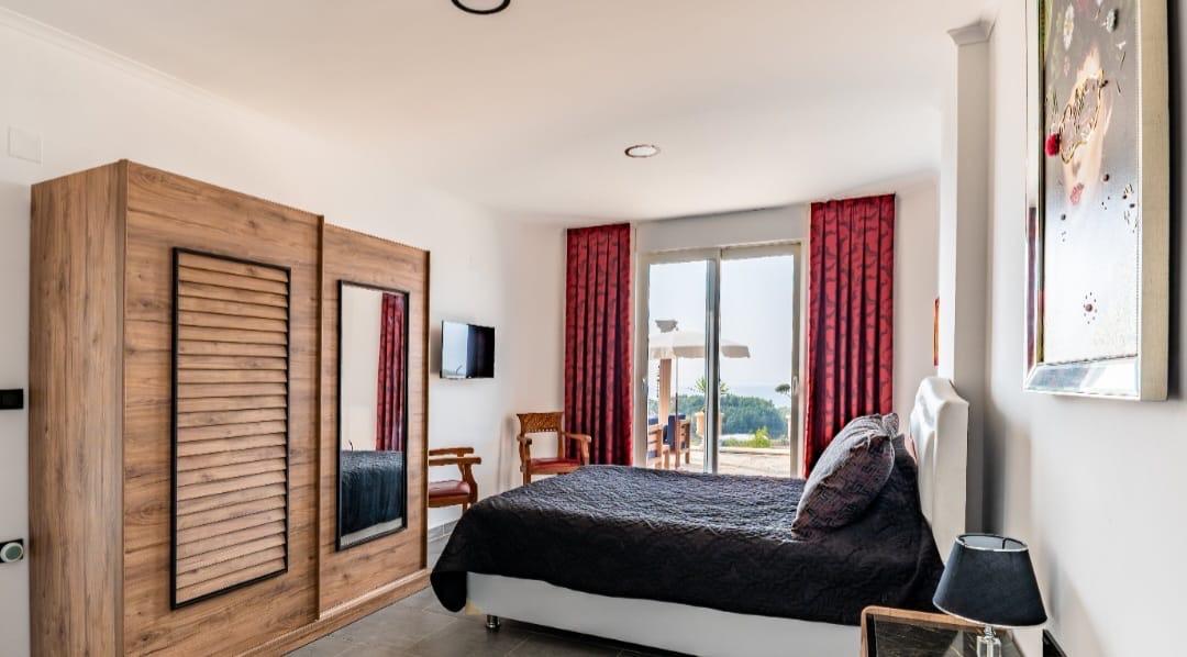 Вилла в Инжекуме, Турция, 160 м² - фото 9