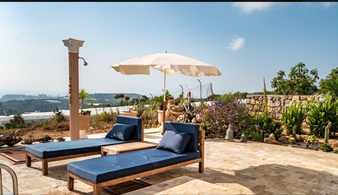 Вилла в Инжекуме, Турция, 160 м² - фото 14